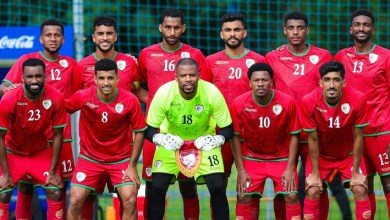 صورة غدا.. الأحمر يستهلّ مبارياته في التصفيات النهائية للمونديال بلقاء نظيره العراقي