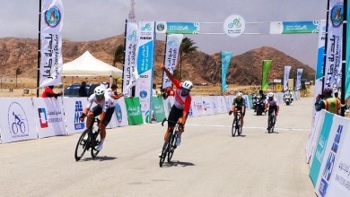 صورة انطلاقُ المرحلة الأولى من طواف صلالة للدراجات الهوائية