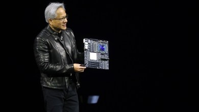 صورة أمريكا توافق على تصدير رقائق “إتش 20” إلى الصين