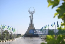 صورة تطوير أوزبكستان الجديدة.. نحو العدالة الاجتماعية وتكافؤ الفرص