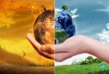 صورة مبادرات أوزبكستان الإقليمية بشأن التغير المناخي وأمن المياه