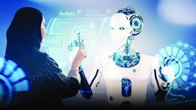 صورة منظمة التجارة العالمية: الذكاء الاصطناعي سيعزز التجارة بنحو 40% بحلول 2040