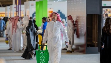 صورة سلطنة عُمان تشارك في معرض الرياض الدولي للكتاب 2025