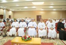 صورة اللجنة العُمانية لحقوق الإنسان تنظم برنامجًا توعويًّا بحقوق الطفل بولاية المضيبي
