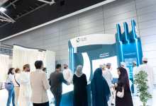 صورة نماء لخدمات المياه تؤكد شراكتها الاستراتيجية في التنمية العمرانية عبر مشاريع ومبادرات نوعية في أكتوبر العمران 2025
