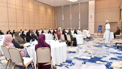 صورة هيئة الخدمات المالية تحتفي بأسبوع المستثمر العالمي 2025