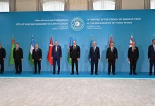 صورة الرئيس الكازاخستاني يقترح إنشاء مجلس للأمن السيبراني داخل المجتمعات الإقليمية المندمجة (ATCs)