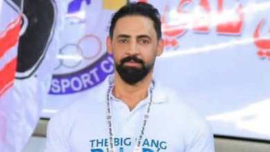 صورة الإعلامي العراقي نبيل الزبيدي: ما يحدث داخل الاتحاد لم يؤثر على منتخباتنا.. وهذا توقعي للمتأهلين