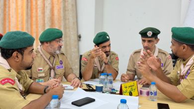 صورة الكشافة والمرشدات” تنفذ دراسة لتأهيل مساعدي مفوضي تنمية القيادات