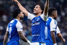 صورة كروزيرو يفوز على فورتاليزا بالدوري البرازيلي