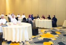صورة ملتقى الدراية الإعلامية والمعلوماتية يوصي بالاستخدام الأخلاقي والمسؤول للتقنيات الرقمية