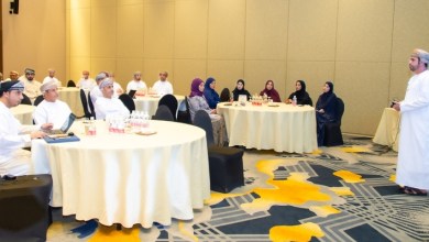 صورة ملتقى الدراية الإعلامية والمعلوماتية يوصي بالاستخدام الأخلاقي والمسؤول للتقنيات الرقمية