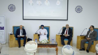 صورة ندوةٌ تستعرض دور البحث العلمي في دعم التنمية الاقتصادية بالبريمي