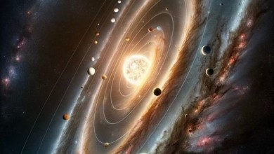 صورة الفيزياء.. نافذة لفهم الكون وأسراره