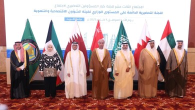 صورة سلطنة عُمان تشارك في اجتماع خليجي اقتصادي بالكويت