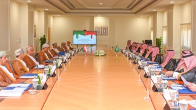 صورة اجتماعُ سلطات الحدود بين سلطنة عُمان والمملكة العربية السعودية