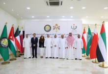 صورة سلطنة عُمان تشارك في الاجتماع المشترك بين دول مجلس التعاون والأردن