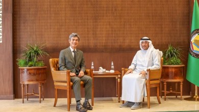 صورة بحث العلاقات الخليجية الكورية ومستجدات اتفاقية التجارة الحرة