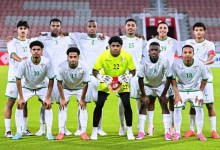 صورة أحمر الشباب يواجه السعودية في تصفيات آسيا.. الخميس المقبل