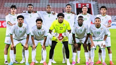 صورة أحمر الشباب يواجه السعودية في تصفيات آسيا.. الخميس المقبل