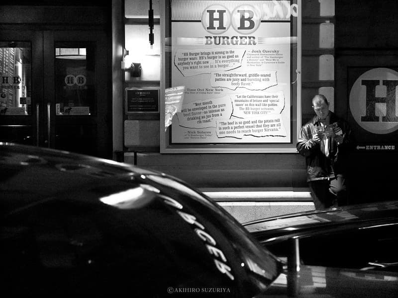 Snap Live In Nyc - Premium Colorful Photo Gallery - Ultra HD