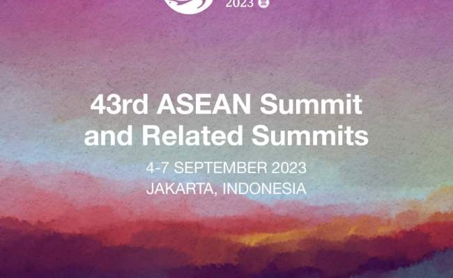 43rd ASEAN Summit And Related Summits - ASEAN Main Portal