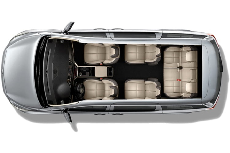 car rental kia sedona service with driver - asean master vietnam on sedona car rentals airport