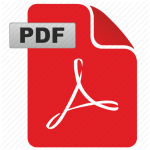 PDF icon