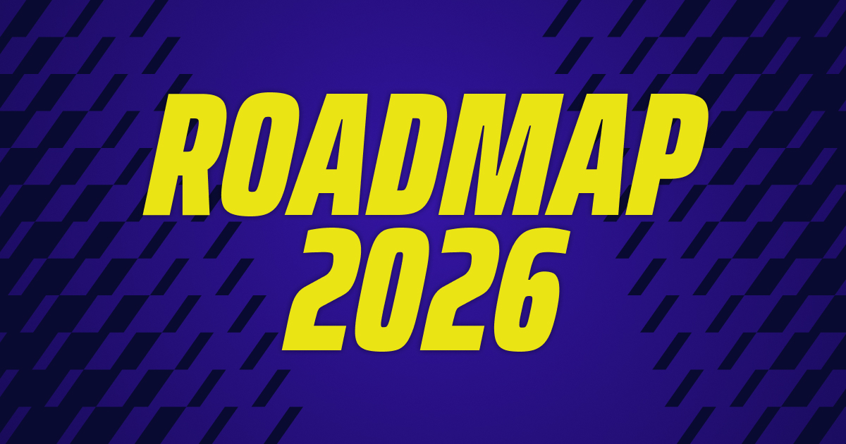 Roadmap 2026 Roadmap 2026 Preview 