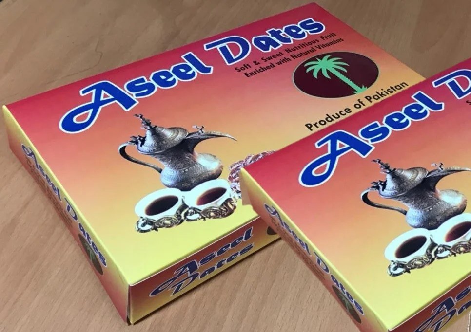 Aseel Dates Pakistan