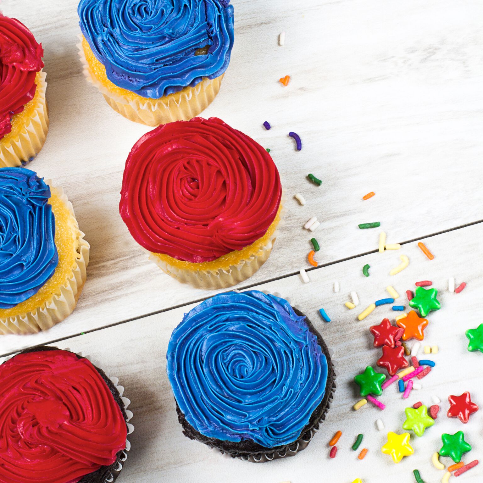Professional Food Photography