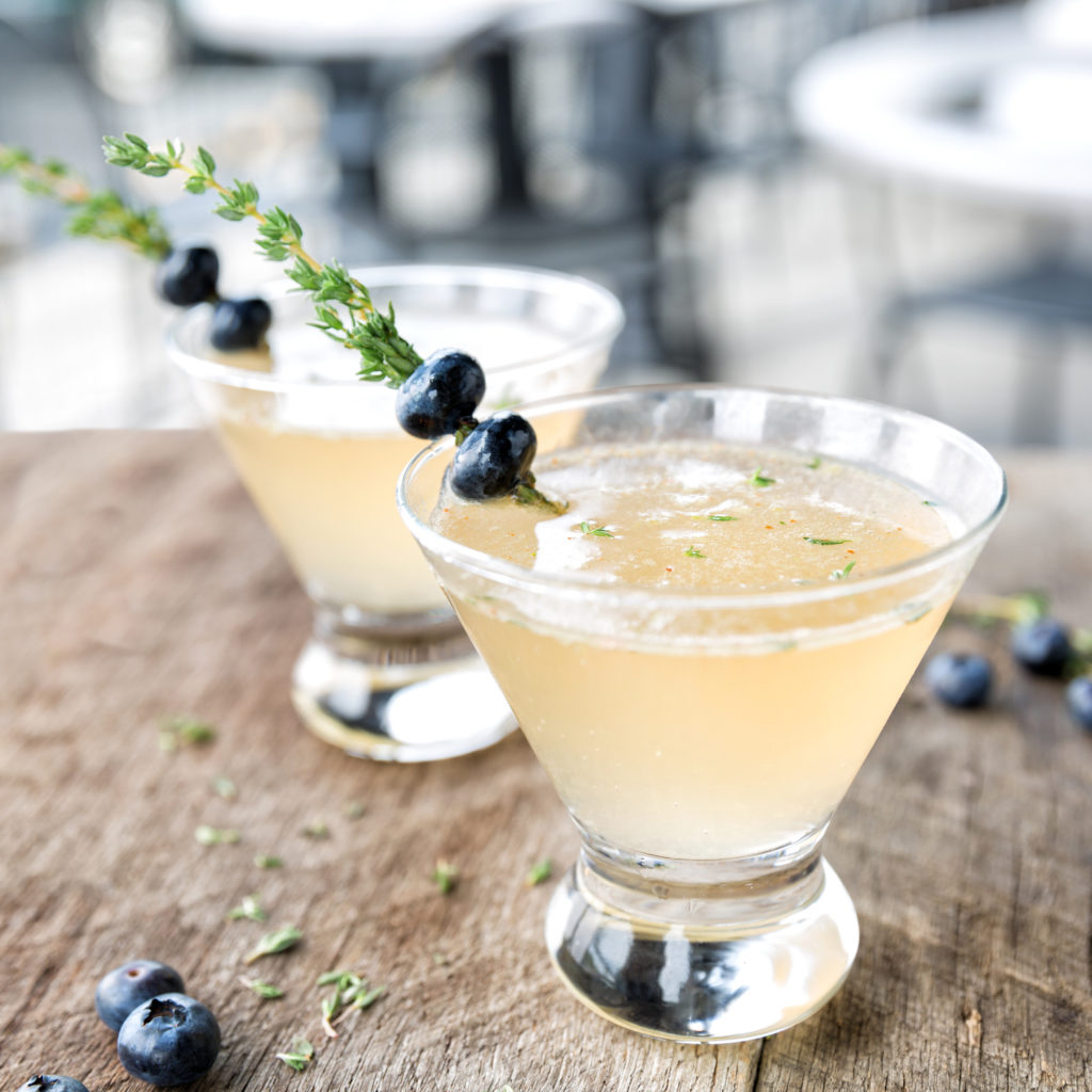 Professional Food Photography