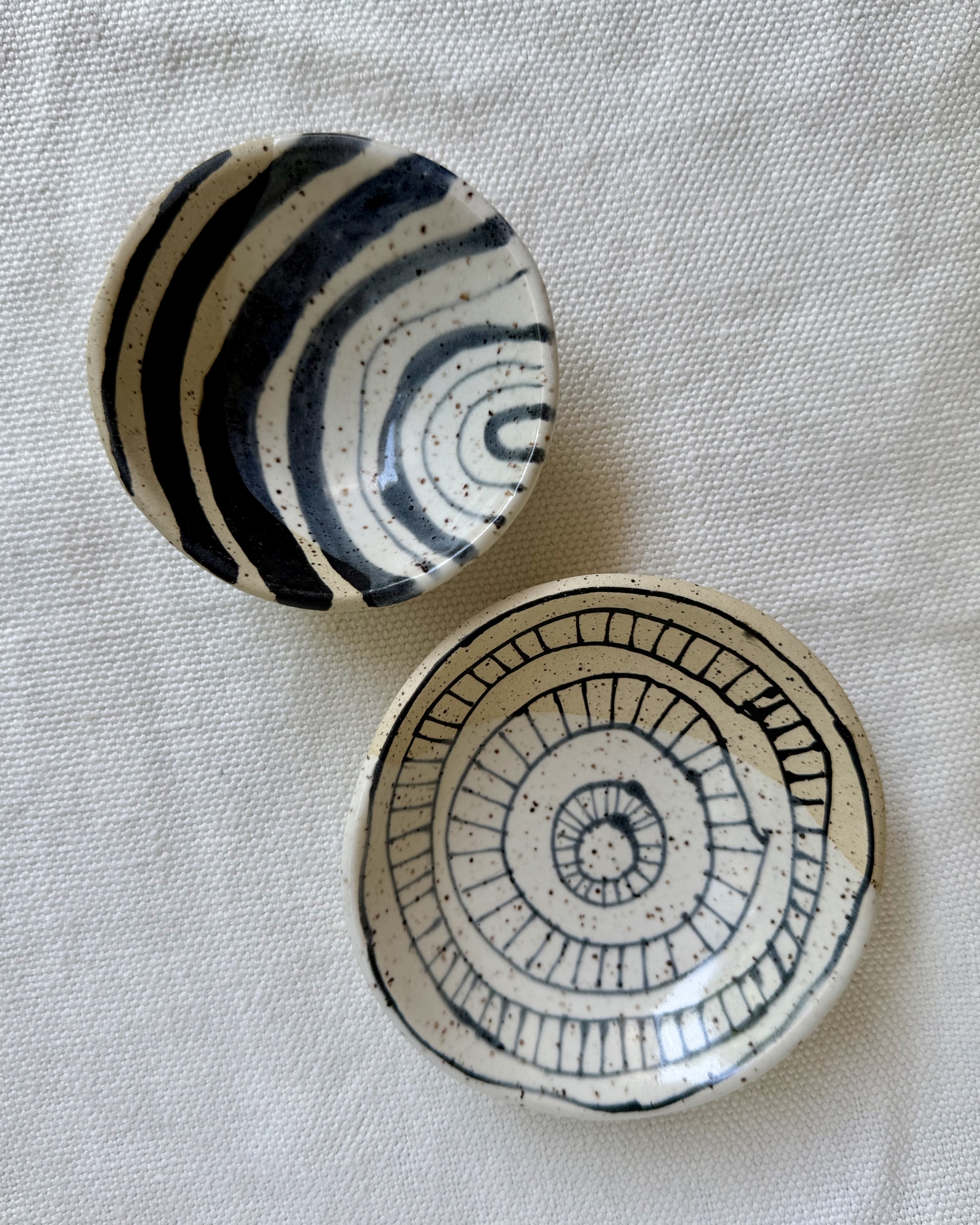 Small Dish - One of a kind
