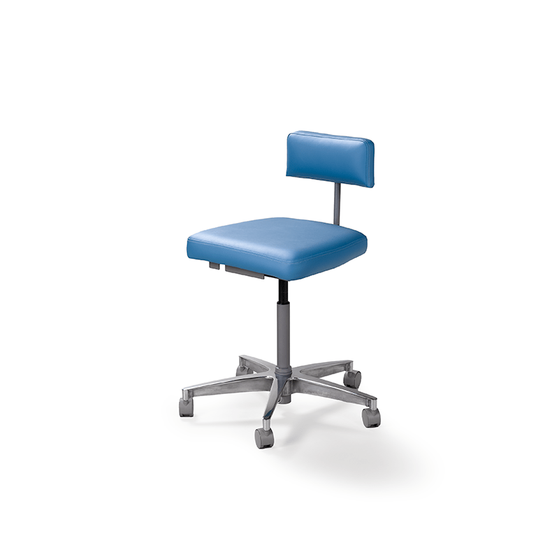 Hydraulic AseptiStool