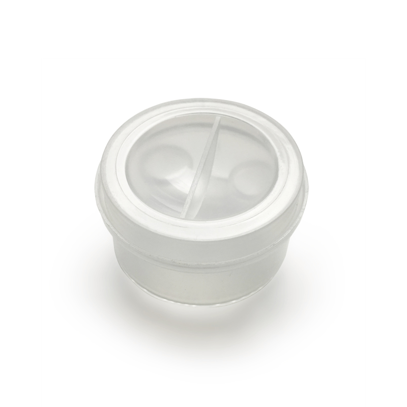 Extra Solids Collector