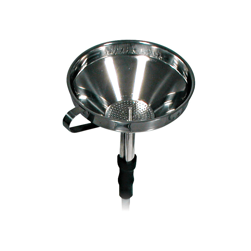 Portable Cuspidor for Taskforce