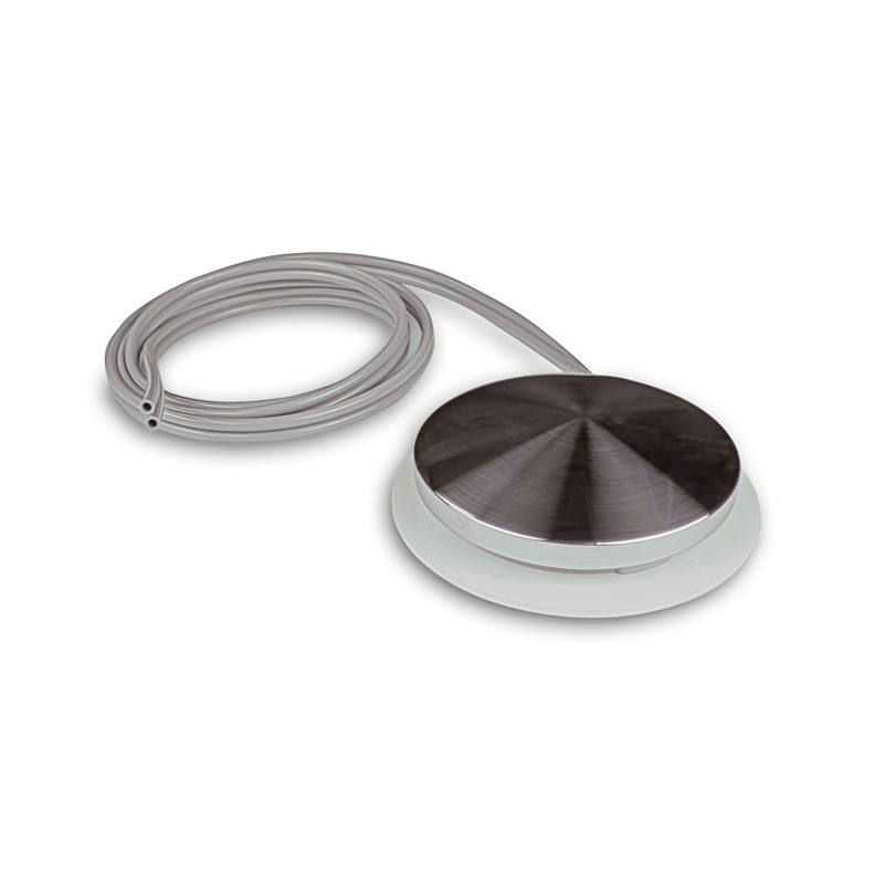 オクタン　hmd 3/8″ M x 3/8″ Poly Quick Disconnect - Aseptico Inc.
