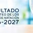 RESULTADO DEL SORTEO DE LOS CURSOS DE NATACIÓN PARA LA TEMPORADA 26/27