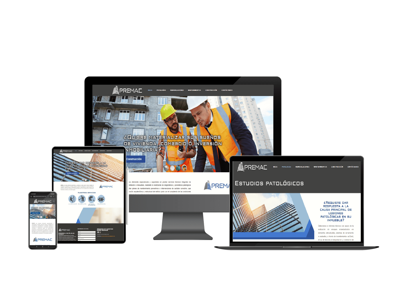 Marketing strategic web management digital strategy digital strategies development web pages virtual stores e-commerce SEO positioning 91