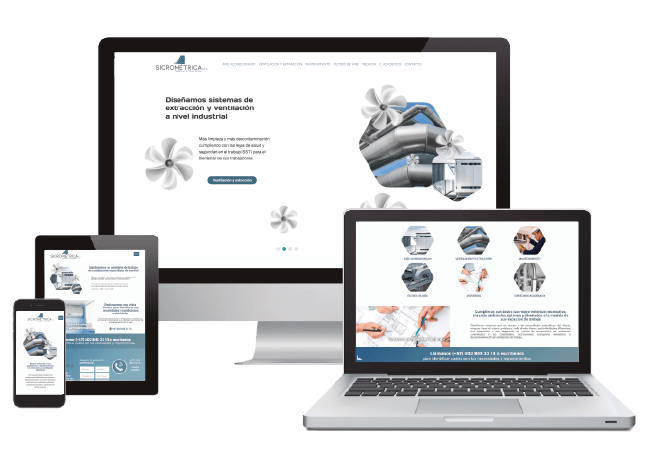 Marketing strategic web management digital strategy digital strategies development web pages virtual stores e-commerce SEO positioning 93
