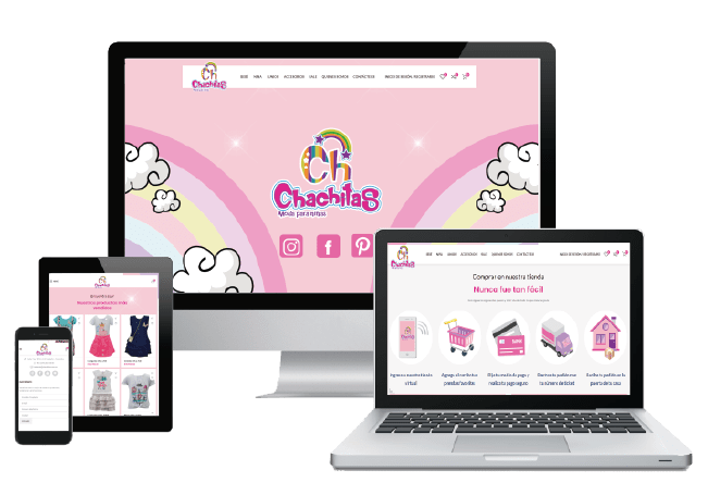 Strategic web management administration digital strategy strategies development web sites developers virtual stores e-commerce SEO positioning 16