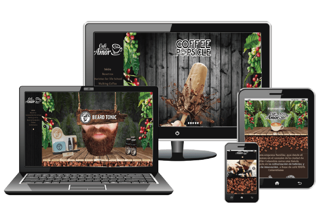 Strategic web management administration digital strategy strategies development web sites developers virtual stores e-commerce SEO positioning 9