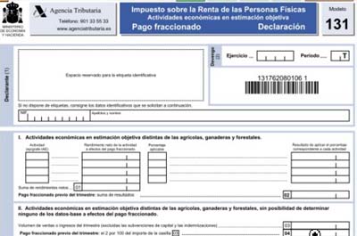 Actividades Excluidas De Modulos A Partir Del 1 De Enero De