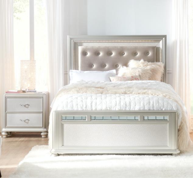 Aico bedroom furniture of exquisite quality and affordable for everyone. bedroom furniture