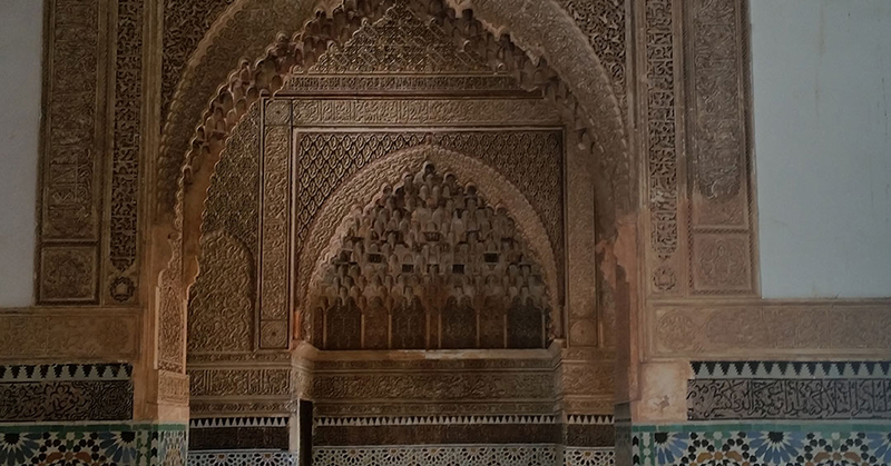 marrakech