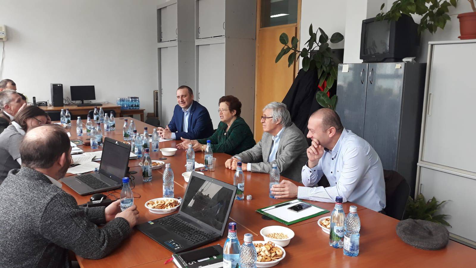 Forestierii solicită Celulă de criză pe infringement referitor la aplicarea legislației de mediu privind pădurile