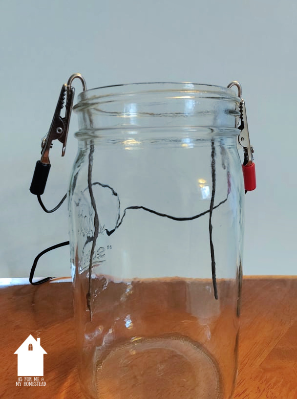 How to make Colloidal Silver