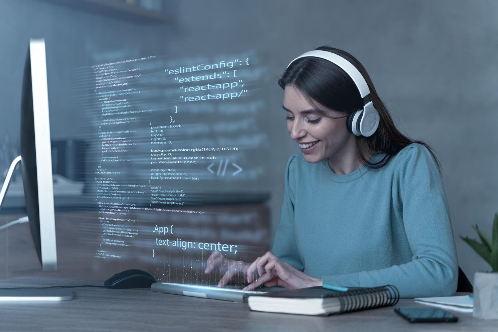 From Code to Career