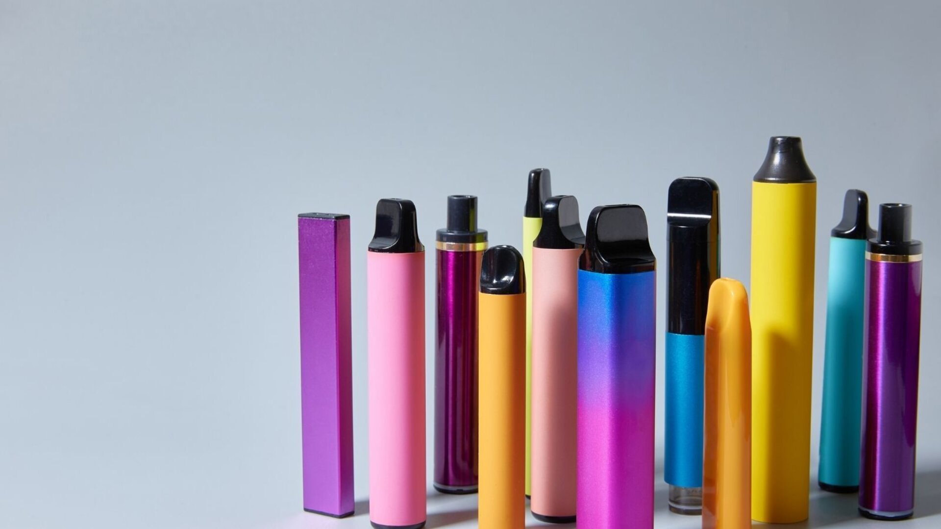Use Of E Cigarettes Among Young People In Great Britain Ash