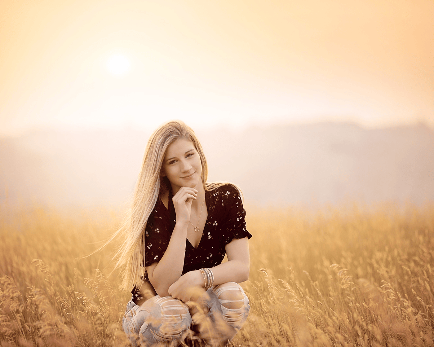 How to Prepare for Your Senior Photo Session: Simple Tips for Looking and Feeling Your Best